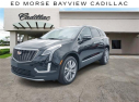 Thumbnail image of 2025 Cadillac XT5 at Ed Morse Bayview Cadillac