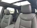 Thumbnail image of 2025 Cadillac XT5 at Ed Morse Bayview Cadillac