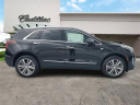 Thumbnail image of 2025 Cadillac XT5 at Ed Morse Bayview Cadillac