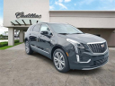 Thumbnail image of 2025 Cadillac XT5 at Ed Morse Bayview Cadillac