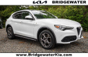Thumbnail image of 2022 Alfa Romeo Stelvio at Bridgewater Kia