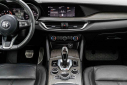 Thumbnail image of 2022 Alfa Romeo Stelvio at Bridgewater Kia