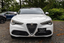 Thumbnail image of 2022 Alfa Romeo Stelvio at Bridgewater Kia
