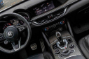 Thumbnail image of 2022 Alfa Romeo Stelvio at Bridgewater Kia