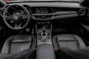 Thumbnail image of 2022 Alfa Romeo Stelvio at Bridgewater Kia