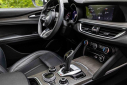Thumbnail image of 2022 Alfa Romeo Stelvio at Bridgewater Kia