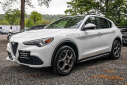 Thumbnail image of 2022 Alfa Romeo Stelvio at Bridgewater Kia