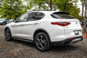 Thumbnail image of 2022 Alfa Romeo Stelvio at Bridgewater Kia