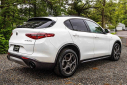Thumbnail image of 2022 Alfa Romeo Stelvio at Bridgewater Kia