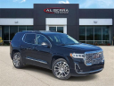 Thumbnail image of 2023 GMC Acadia at Al Serra Chevrolet