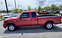 2010 Ford Ranger XLT at Loyalty Motors