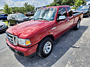 Thumbnail image of 2010 Ford Ranger at Loyalty Motors