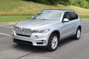 Thumbnail image of 2016 BMW X5 at WORLD CLASS MOTORS LLC