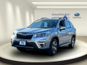 Thumbnail image of 2021 Subaru Forester at Gregoris Subaru