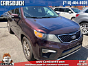 Thumbnail image of 2011 Kia Sorento at Carsbuck of Brooklyn, NY