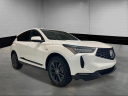 2025 Acura RDX SH-AWD w/A-SPEC at Bridgewater Acura