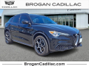 Thumbnail image of 2023 Alfa Romeo Stelvio at Brogan Cadillac of Totowa