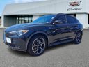 Thumbnail image of 2023 Alfa Romeo Stelvio at Brogan Cadillac of Totowa