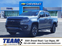Thumbnail image of 2022 Chevrolet Colorado at Team Chevrolet