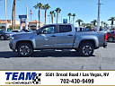 Thumbnail image of 2022 Chevrolet Colorado at Team Chevrolet