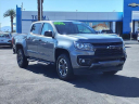 Thumbnail image of 2022 Chevrolet Colorado at Team Chevrolet