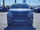 Thumbnail image of 2022 Chevrolet Colorado at Team Chevrolet