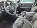 Thumbnail image of 2021 Jeep Cherokee at Buhler & Bitter Chrysler Jeep Dodge