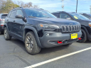 Thumbnail image of 2021 Jeep Cherokee at Buhler & Bitter Chrysler Jeep Dodge