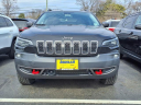 Thumbnail image of 2021 Jeep Cherokee at Buhler & Bitter Chrysler Jeep Dodge