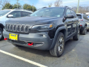 Thumbnail image of 2021 Jeep Cherokee at Buhler & Bitter Chrysler Jeep Dodge