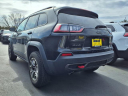 Thumbnail image of 2021 Jeep Cherokee at Buhler & Bitter Chrysler Jeep Dodge