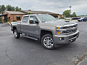 Thumbnail image of 2017 Chevrolet Silverado 2500HD at Gary Mathews Motors