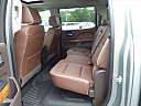 Thumbnail image of 2017 Chevrolet Silverado 2500HD at Gary Mathews Motors