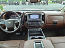 Thumbnail image of 2017 Chevrolet Silverado 2500HD at Gary Mathews Motors
