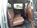 Thumbnail image of 2017 Chevrolet Silverado 2500HD at Gary Mathews Motors