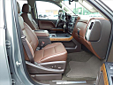 Thumbnail image of 2017 Chevrolet Silverado 2500HD at Gary Mathews Motors