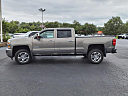 Thumbnail image of 2017 Chevrolet Silverado 2500HD at Gary Mathews Motors