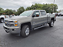 Thumbnail image of 2017 Chevrolet Silverado 2500HD at Gary Mathews Motors