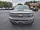 Thumbnail image of 2017 Chevrolet Silverado 2500HD at Gary Mathews Motors