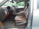 Thumbnail image of 2017 Chevrolet Silverado 2500HD at Gary Mathews Motors