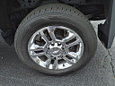 Thumbnail image of 2017 Chevrolet Silverado 2500HD at Gary Mathews Motors