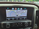 Thumbnail image of 2017 Chevrolet Silverado 2500HD at Gary Mathews Motors