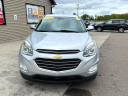 2016 Chevrolet Equinox LT at Showcase Auto Sales LLC