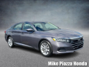 Thumbnail image of 2021 Honda Accord at Mike Piazza Honda Langhorne