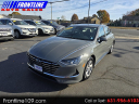 Thumbnail image of 2020 Hyundai SONATA at Front Line Auto Sales
