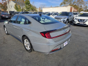Thumbnail image of 2020 Hyundai SONATA at Front Line Auto Sales