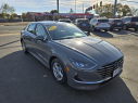 Thumbnail image of 2020 Hyundai SONATA at Front Line Auto Sales