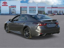 Thumbnail image of 2021 Toyota Camry at Riverhead Toyota