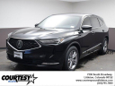 Thumbnail image of 2024 Acura MDX at CourtesyAcuraUsed of Littleton, CO