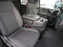 2024 Chevrolet Silverado 2500HD Custom at Sharon Chevrolet